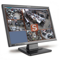 i-Catcher Console